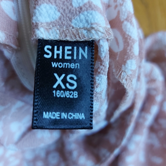 Shien Ruffle Skirt - Picture 5 of 5